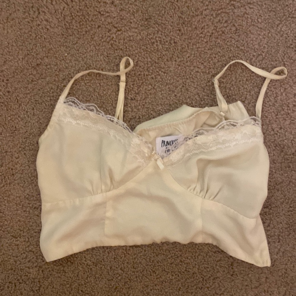 princess polly lace top